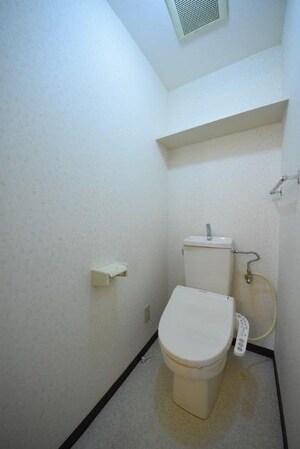 ルネス常盤平の物件内観写真